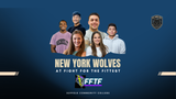 NY WOLVES TEAM AT FIGHT FOR THE FITTEST 2025