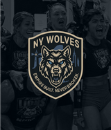 NY Wolves