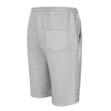 Men's fleece shorts