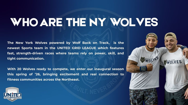 NYWolves.org – NYWOLVES