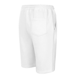 Men's fleece shorts