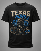 NY WOLVES HIT MESQUITE FAN SHIRT