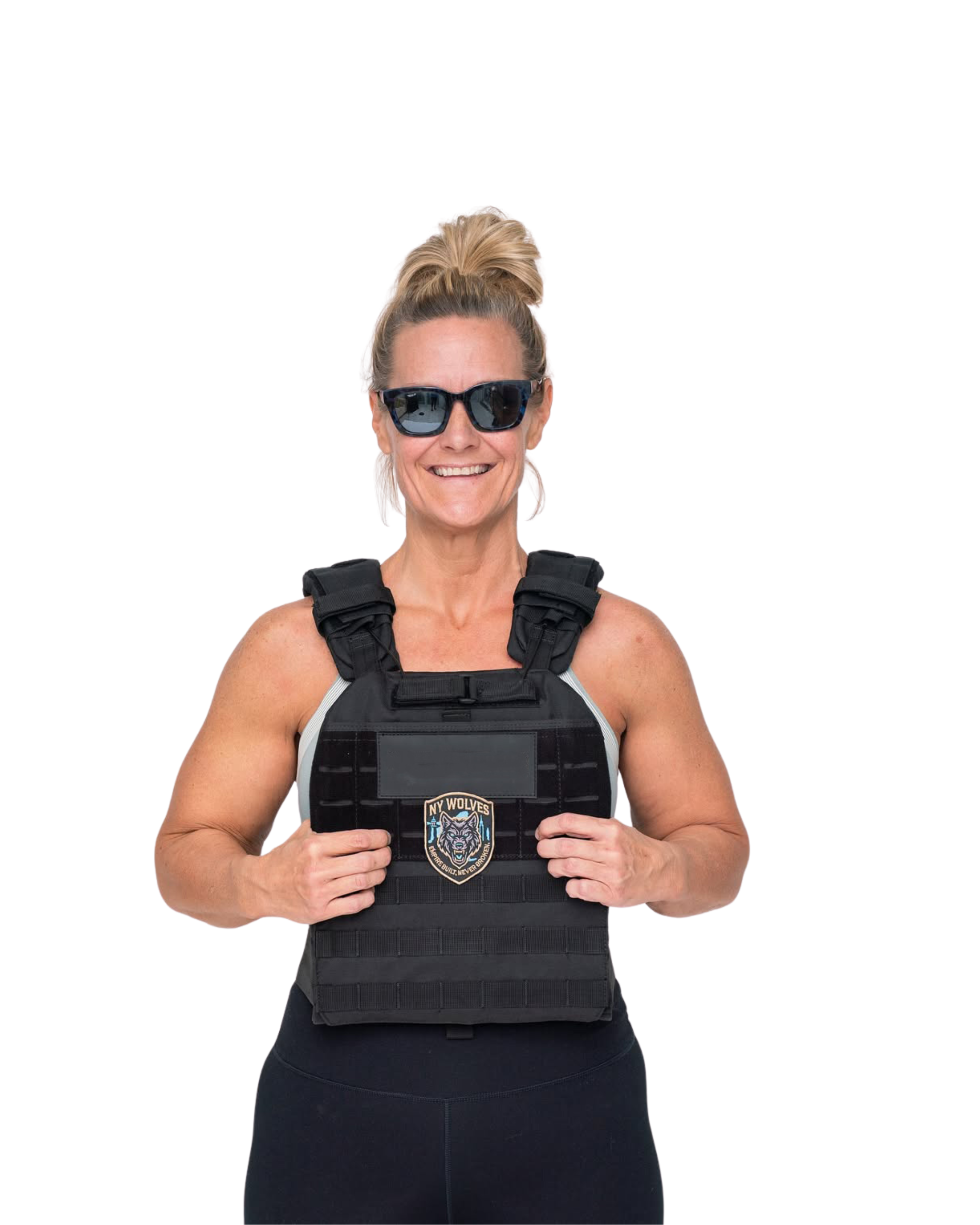 Sponsor JENNIFER POWERS