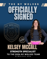 Back the Pack KELSEY MCCALL