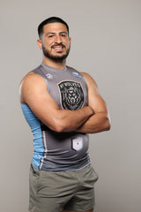 Back the Pack - Christian Velez