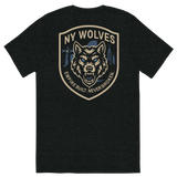 NY Wolves T-Shirt