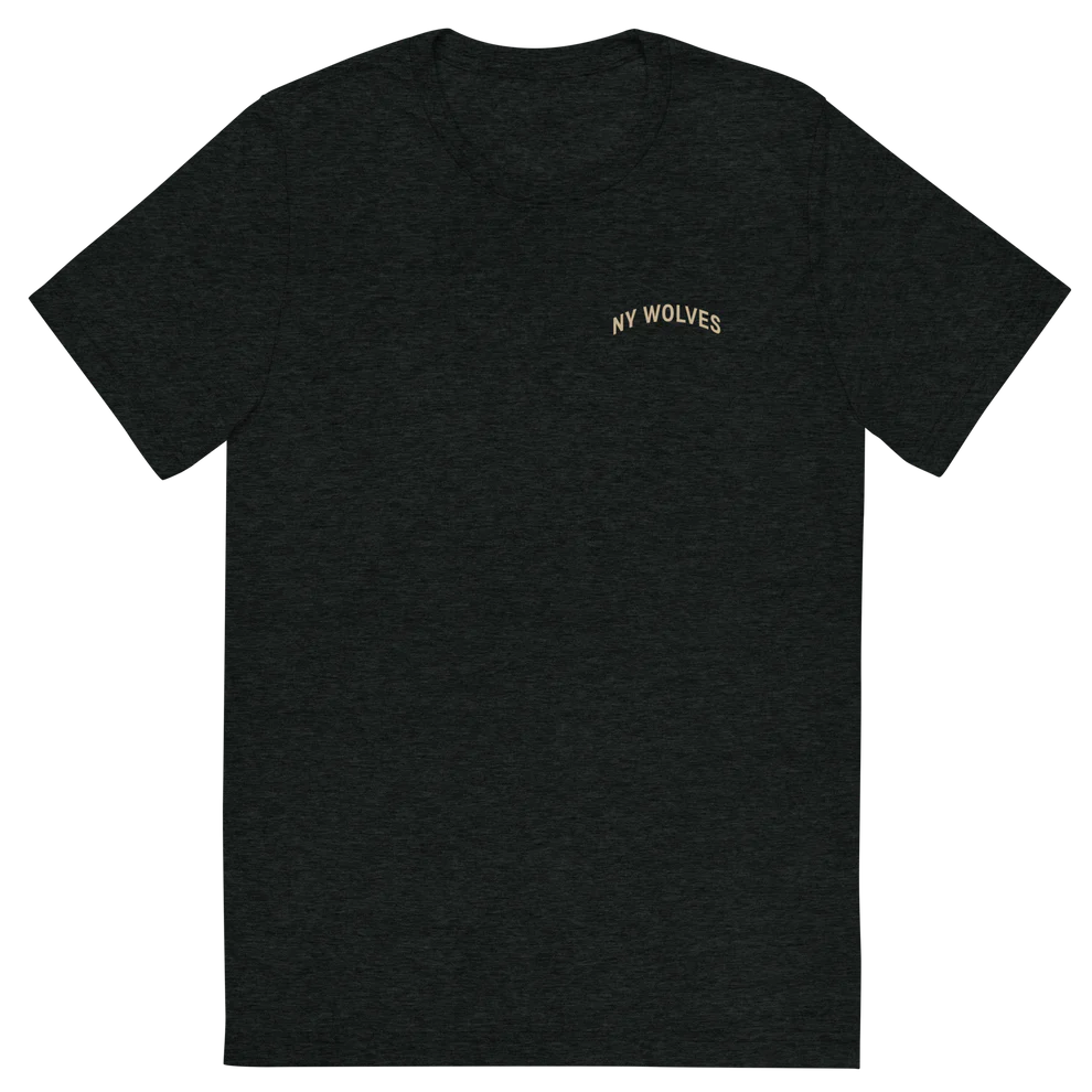 NY Wolves T-Shirt