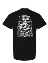 EDWIN ANDRES GRID 6 Player Shirt