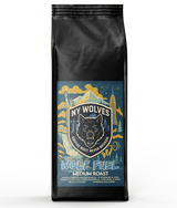 NY Wolves - Wolf Fuel