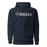 NY Wolves x HWA | Warm Up Hoodie