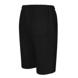 Men's fleece shorts