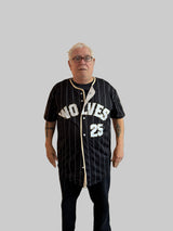 Official NY Wolves Jersey — Inaugural Drop 2025