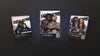 The Pack — 2026 NY Wolves Collector Card Series (19 Cards)
