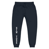 NY Wolves x HWA | Warm Up Joggers