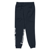 NY Wolves x HWA | Warm Up Joggers