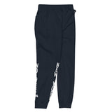 NY Wolves x HWA | Warm Up Joggers