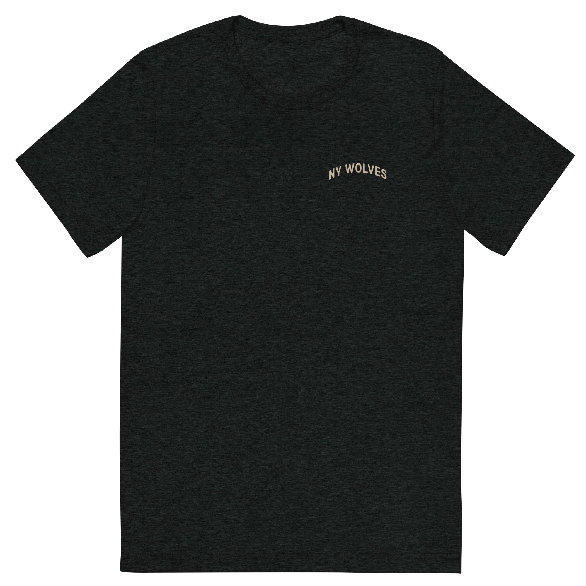NY Wolves T-Shirt – NYWOLVES