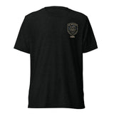 SHIELD TEE | NY WOLVES x HWA | UNISEX