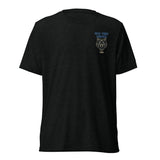 PAIN TO POWER TEE | NY WOLVES x HWA | UNISEX