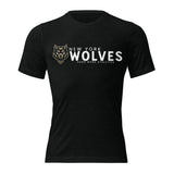 NY Wolves x HWA | Practice Tee