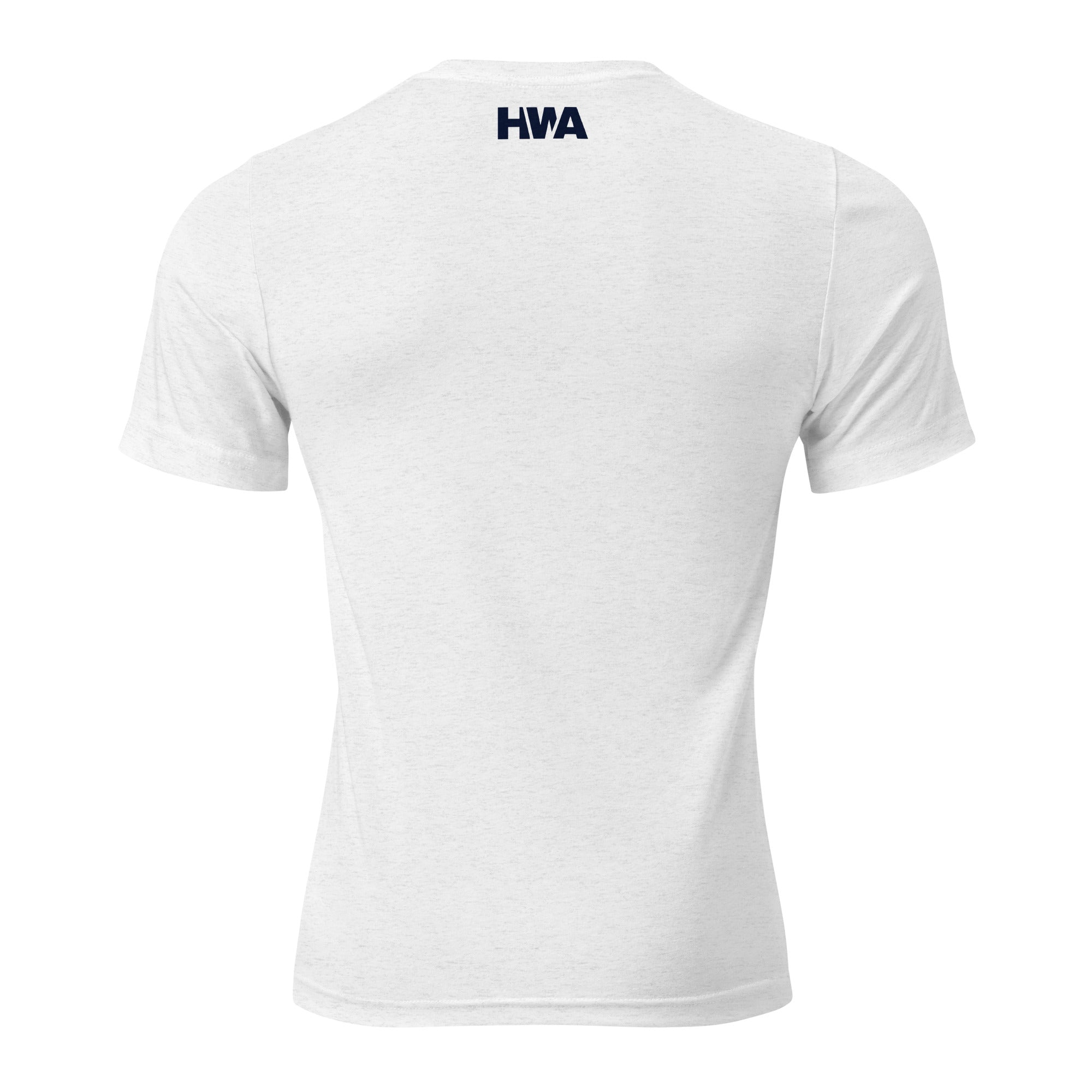 NY Wolves x HWA | Practice Tee